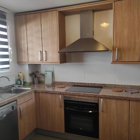 Bungalo Playa Arena Apartment Puerto de Santiago  Bagian luar foto